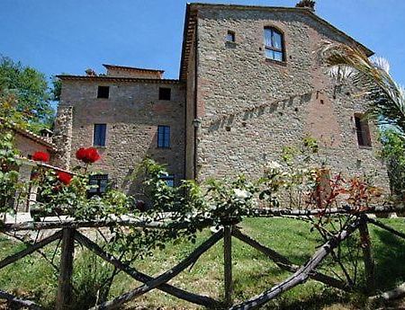 Castel D'Arno Guest House Perugia Exterior foto