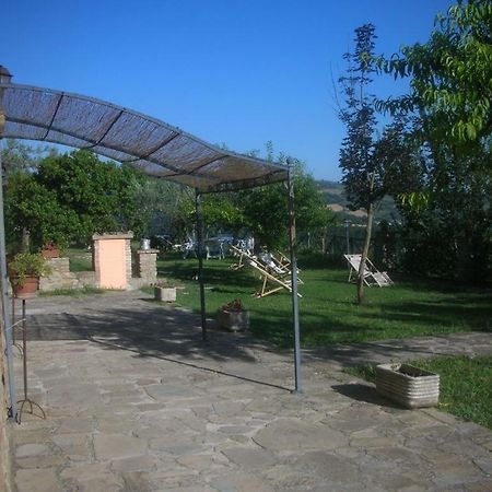 Castel D'Arno Guest House Perugia Exterior foto