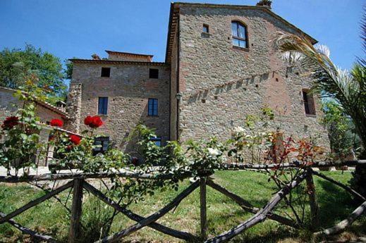 Castel D'Arno Guest House Perugia Exterior foto