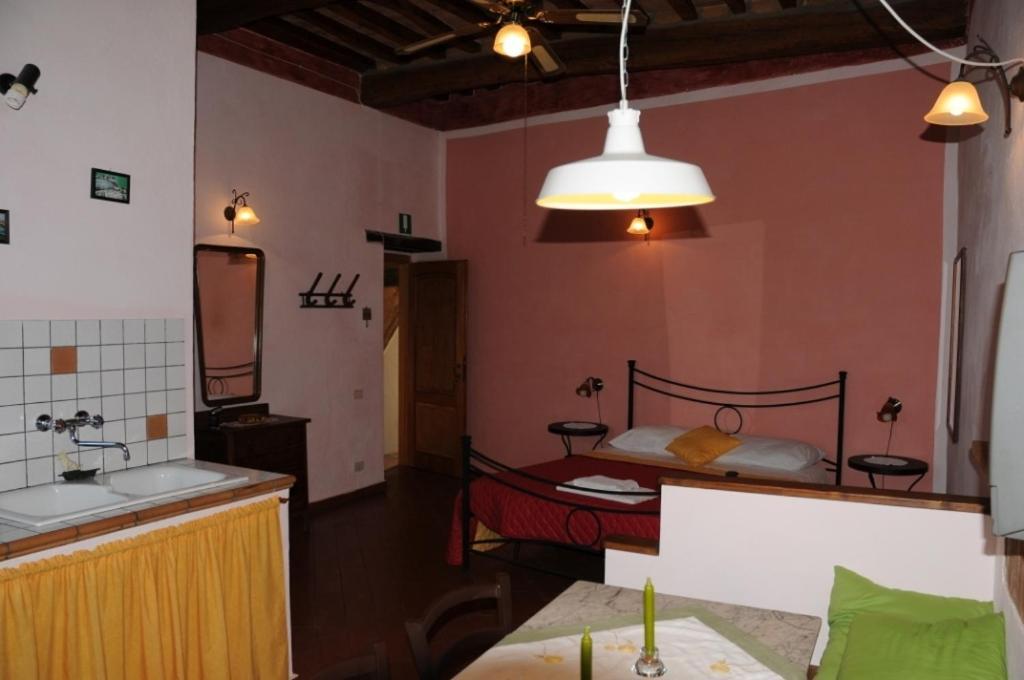 Castel D'Arno Guest House Perugia Cameră foto