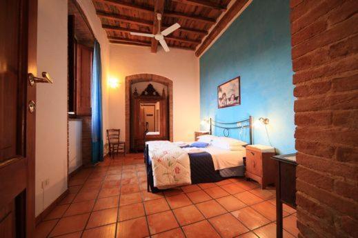 Castel D'Arno Guest House Perugia Cameră foto