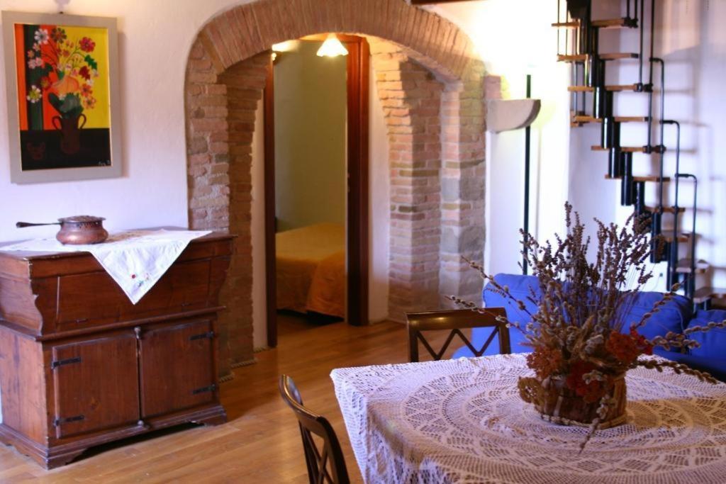 Castel D'Arno Guest House Perugia Cameră foto