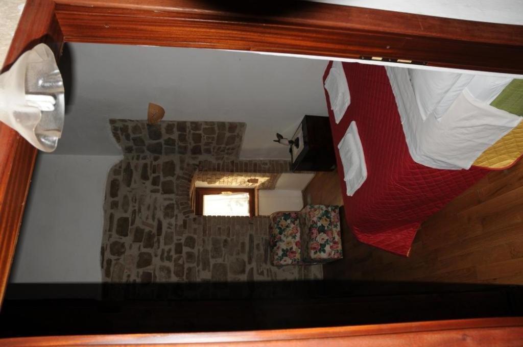 Castel D'Arno Guest House Perugia Cameră foto