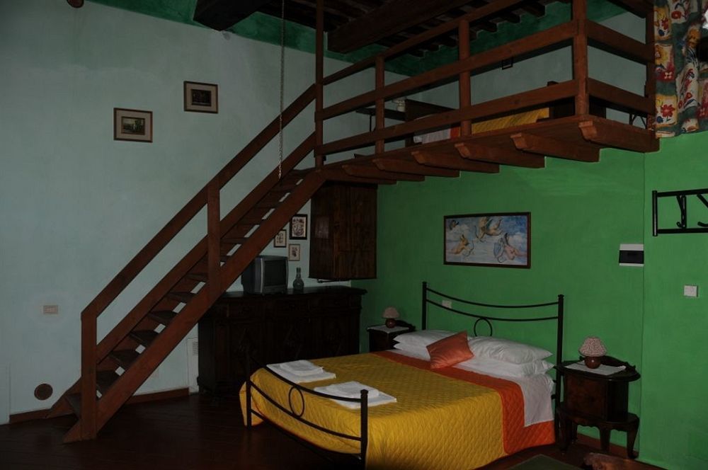 Castel D'Arno Guest House Perugia Exterior foto