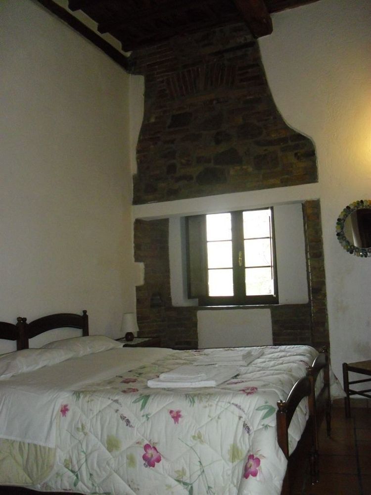 Castel D'Arno Guest House Perugia Exterior foto